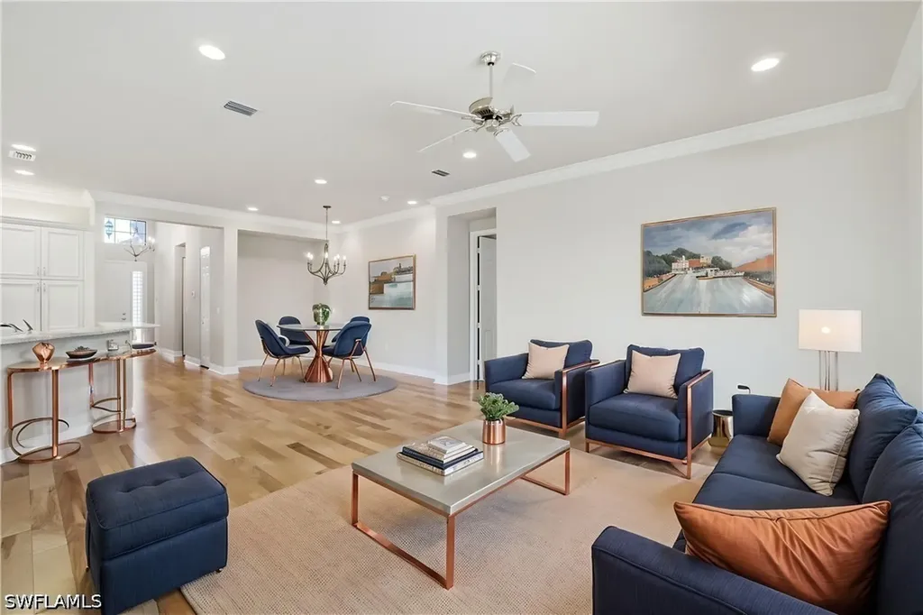 3098 Hudson Terrace Naples FL 34119