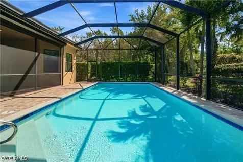 3098 Hudson Terrace Naples FL 34119