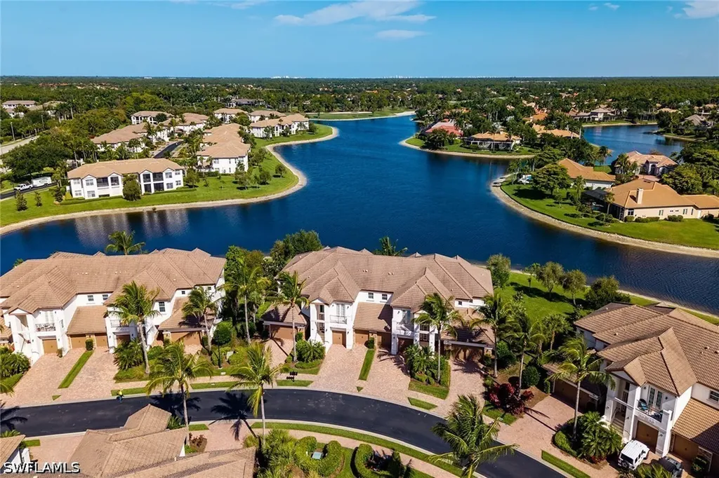 8065 Players Cove Drive Naples FL 34113