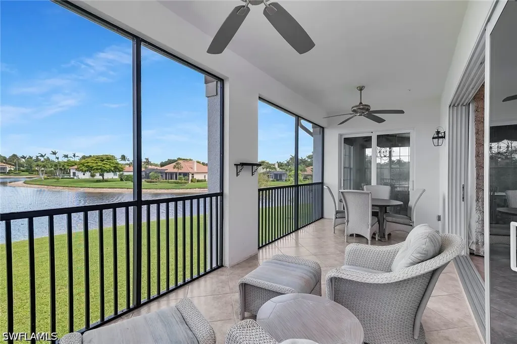 8065 Players Cove Drive Naples FL 34113