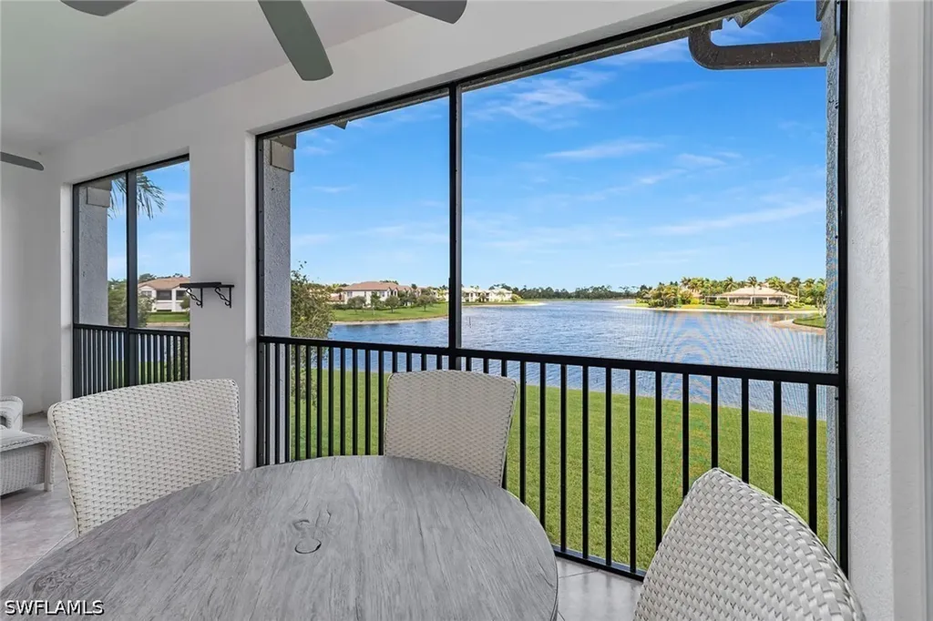 8065 Players Cove Drive Naples FL 34113