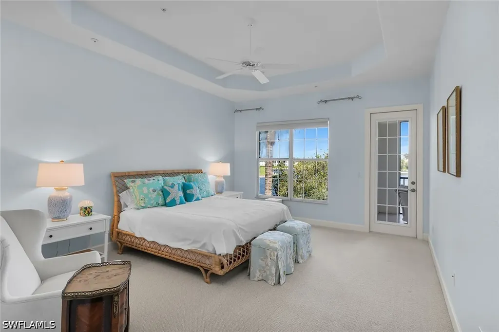 8065 Players Cove Drive Naples FL 34113
