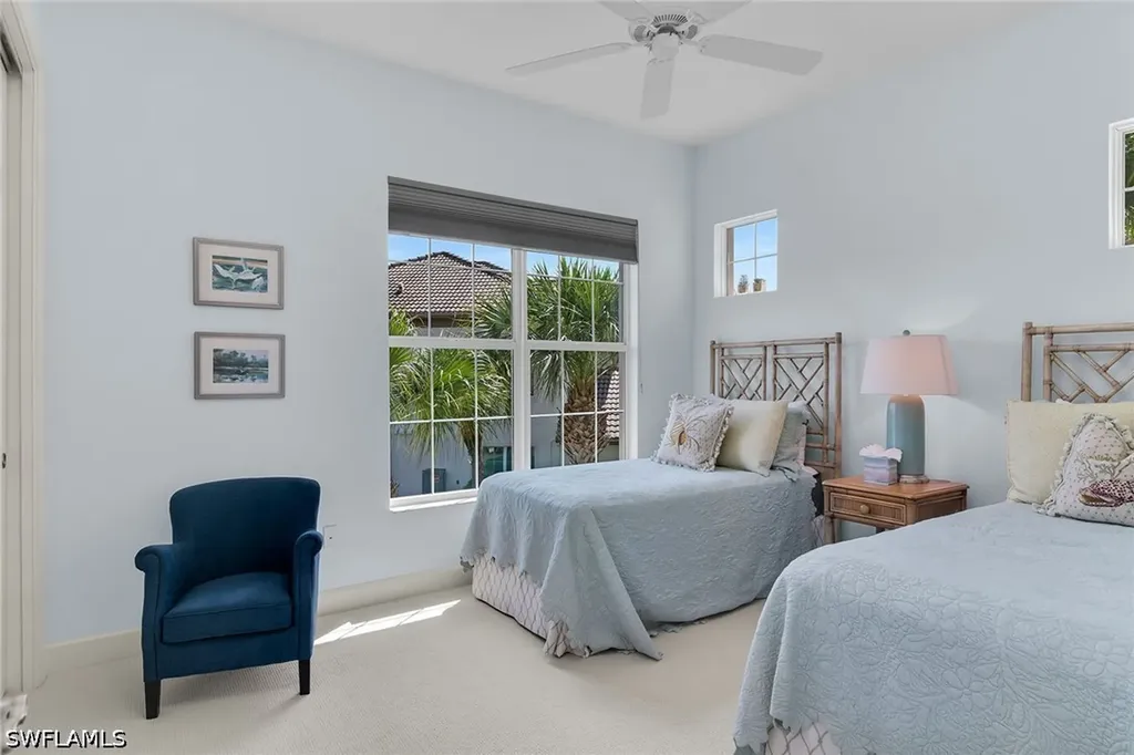 8065 Players Cove Drive Naples FL 34113