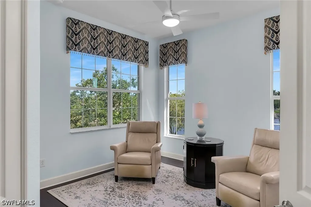 8065 Players Cove Drive Naples FL 34113
