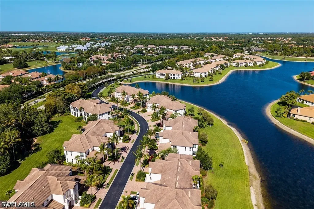 8065 Players Cove Drive Naples FL 34113