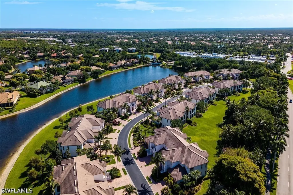 8065 Players Cove Drive Naples FL 34113