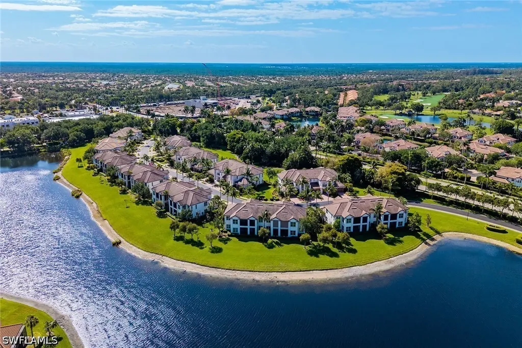 8065 Players Cove Drive Naples FL 34113