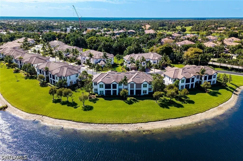 8065 Players Cove Drive Naples FL 34113
