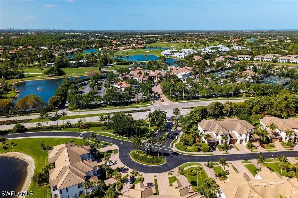8065 Players Cove Drive Naples FL 34113