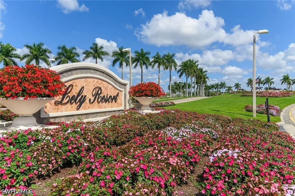 8065 Players Cove Drive Naples FL 34113