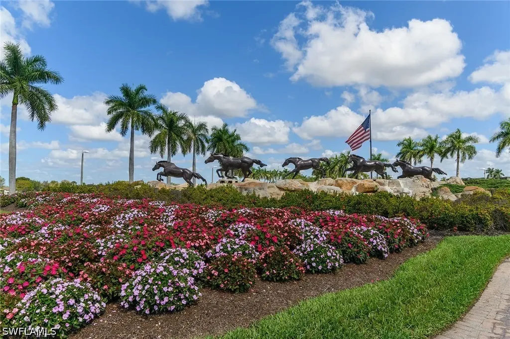 8065 Players Cove Drive Naples FL 34113