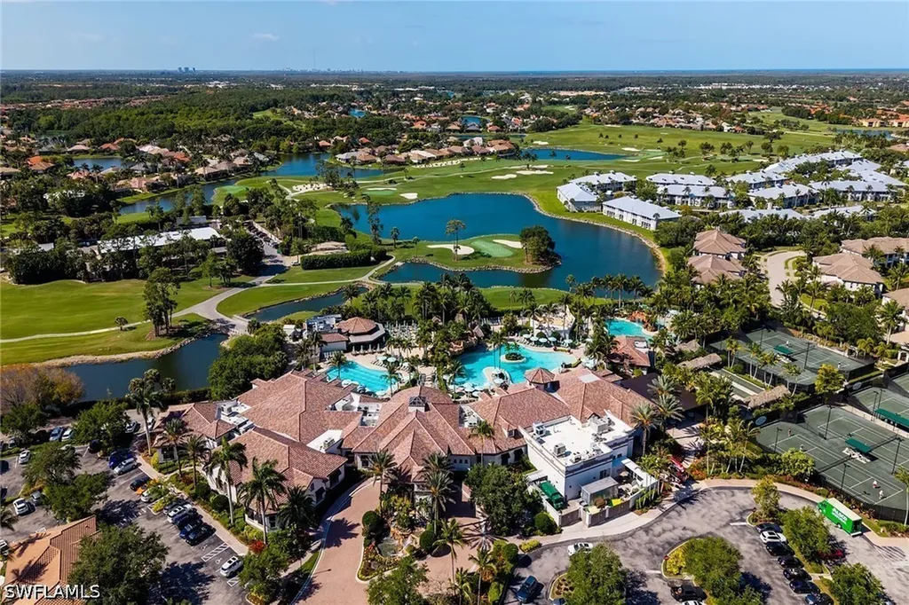 8065 Players Cove Drive Naples FL 34113