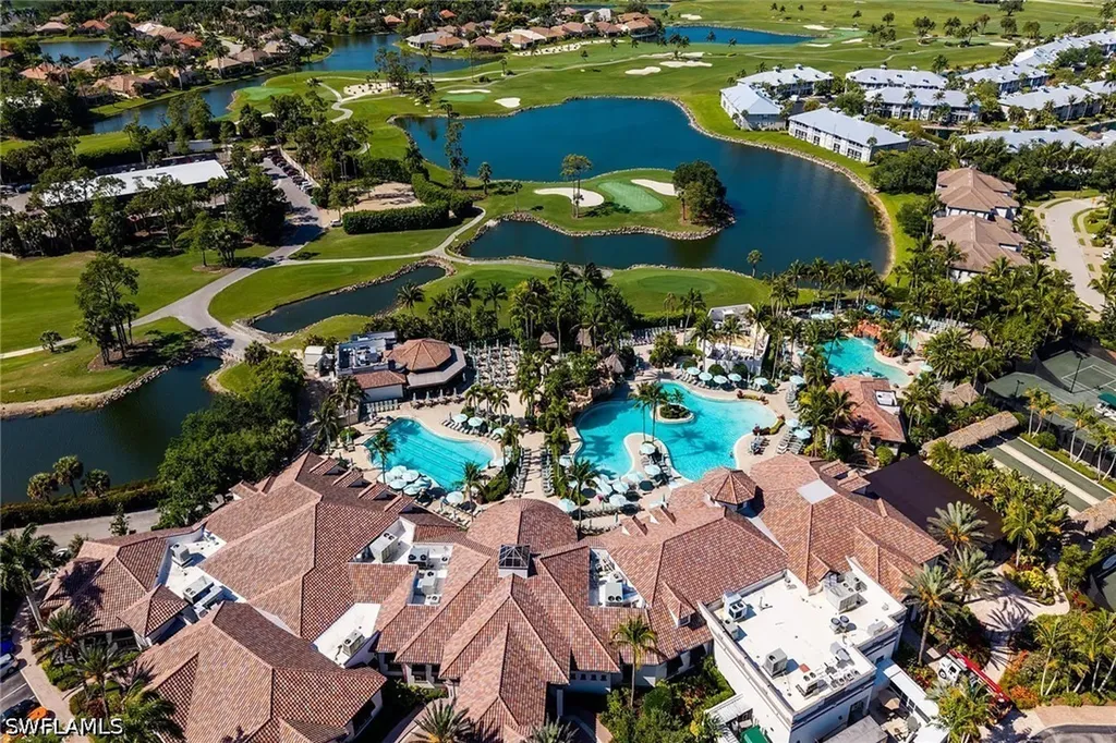 8065 Players Cove Drive Naples FL 34113