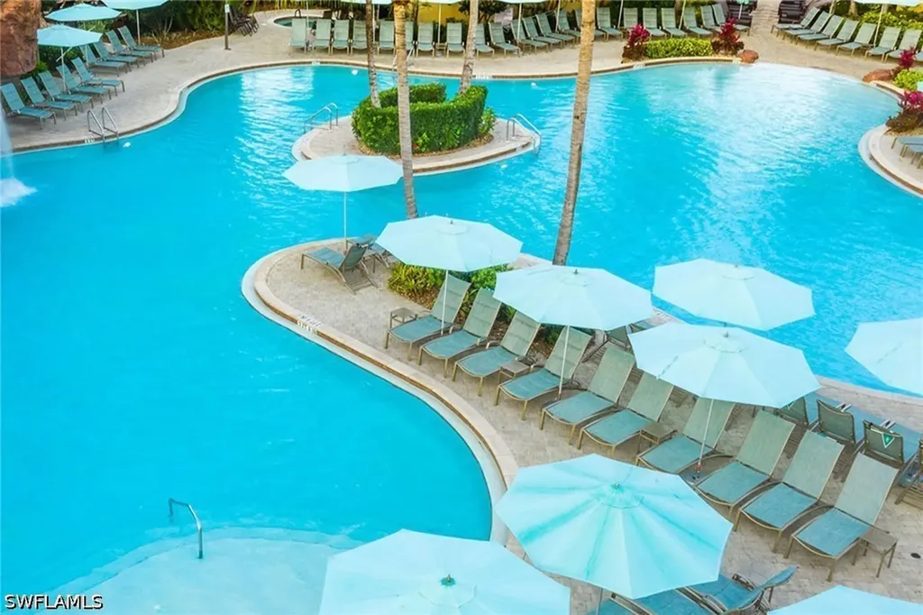 8065 Players Cove Drive Naples FL 34113