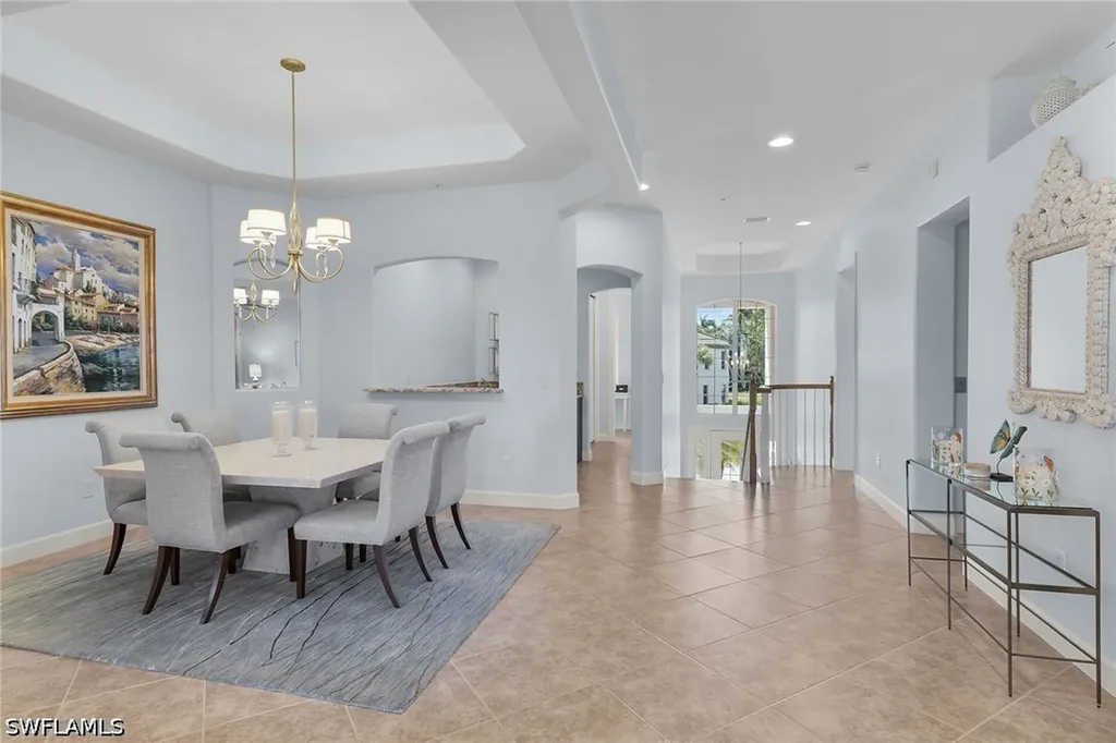 8065 Players Cove Drive Naples FL 34113