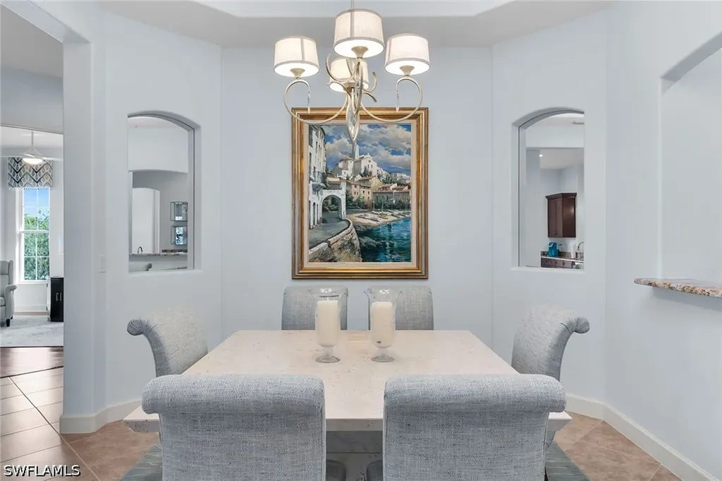 8065 Players Cove Drive Naples FL 34113