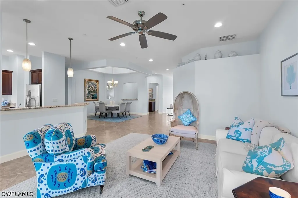 8065 Players Cove Drive Naples FL 34113