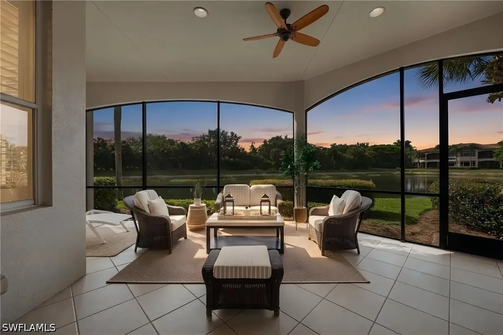 17056 Porta Vecchio Way Naples FL 34110