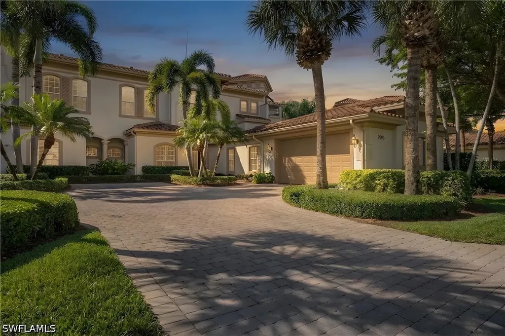 17056 Porta Vecchio Way Naples FL 34110