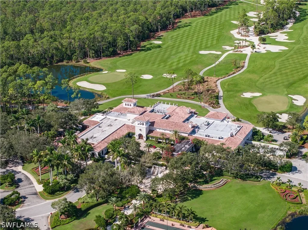 17056 Porta Vecchio Way Naples FL 34110