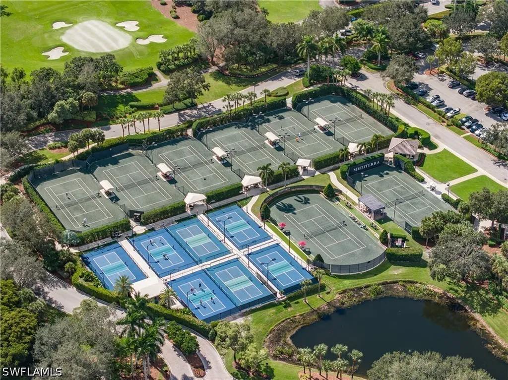 17056 Porta Vecchio Way Naples FL 34110