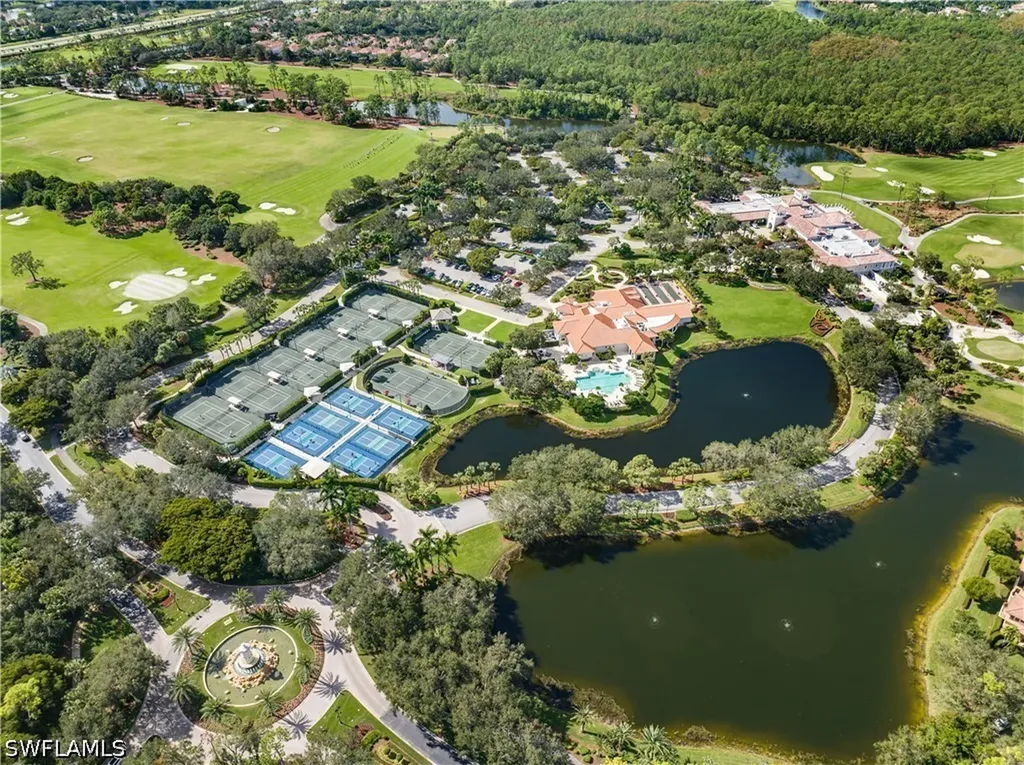 17056 Porta Vecchio Way Naples FL 34110
