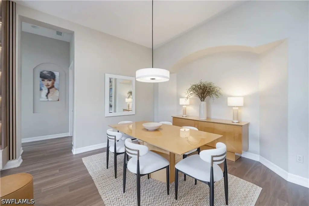 17056 Porta Vecchio Way Naples FL 34110