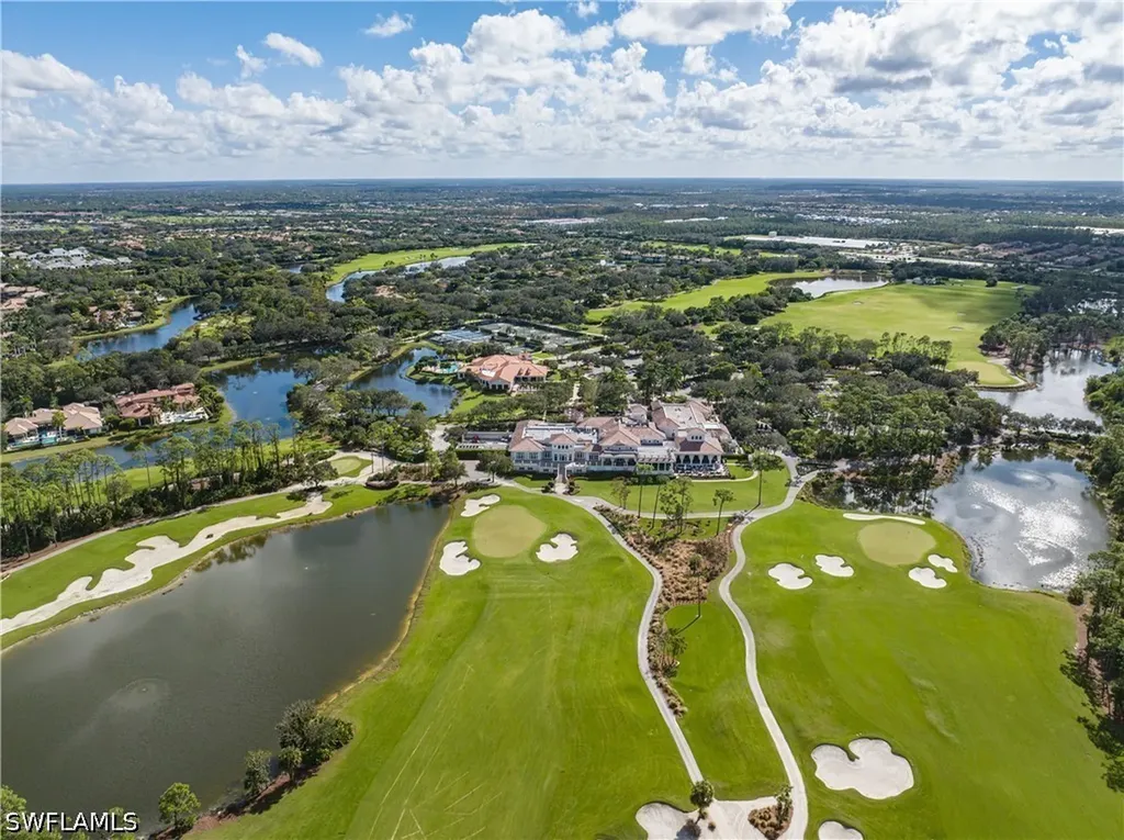 17056 Porta Vecchio Way Naples FL 34110