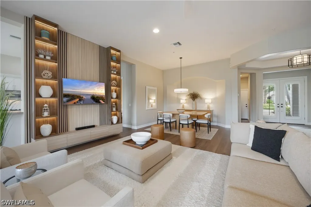 17056 Porta Vecchio Way Naples FL 34110
