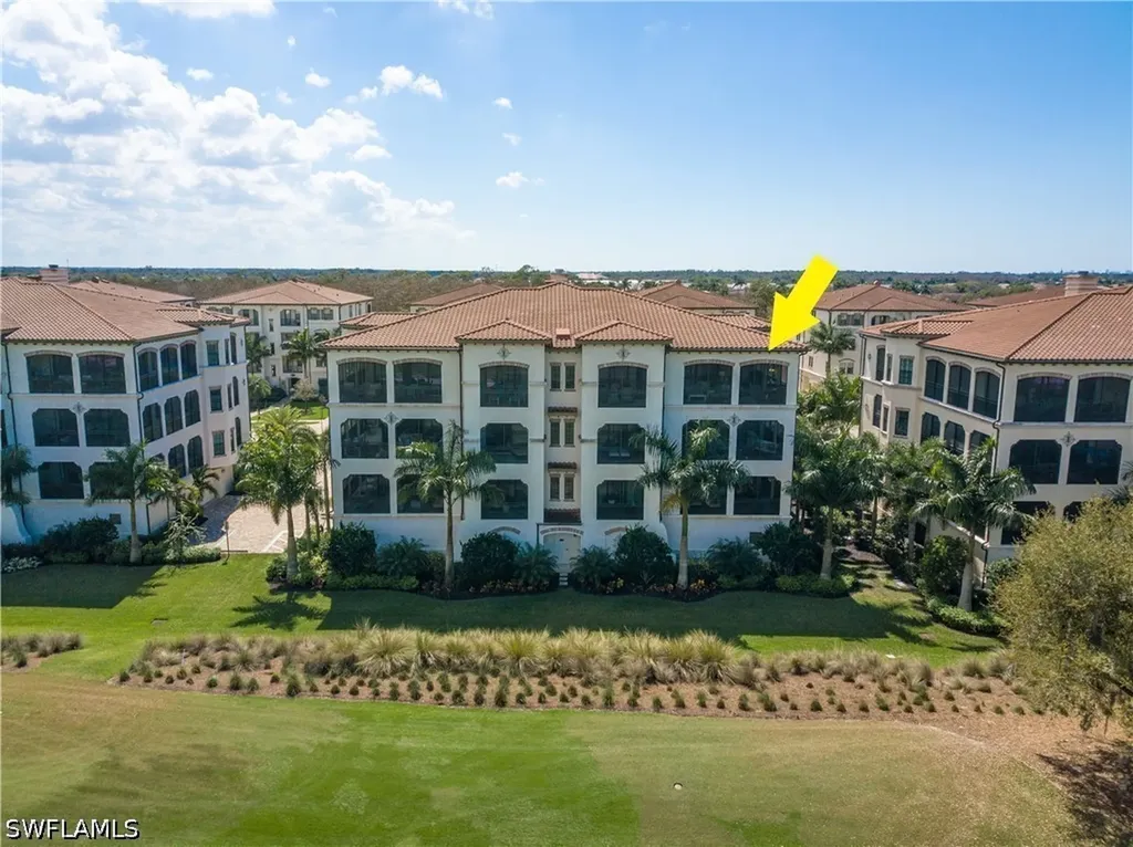 16379 Viansa Way Naples FL 34110