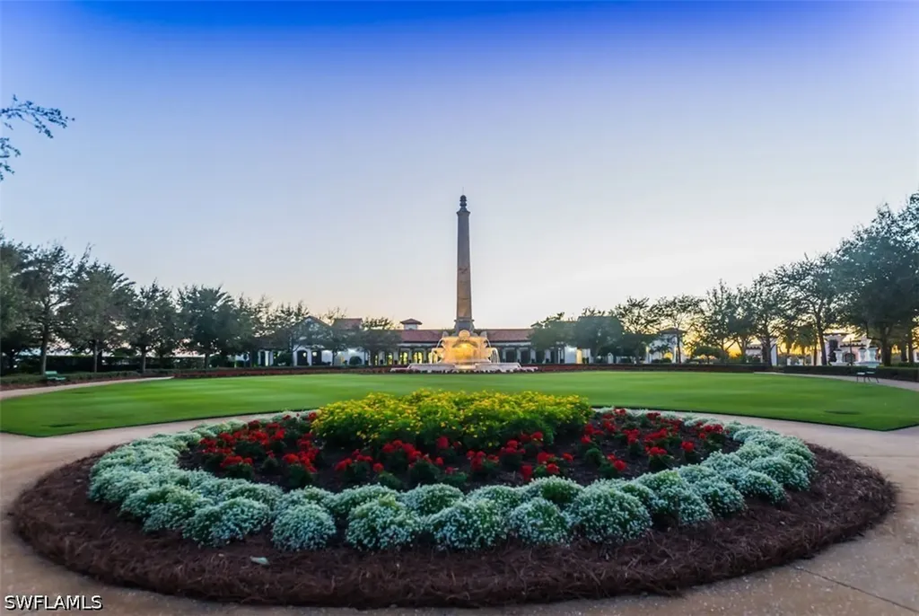 16379 Viansa Way Naples FL 34110