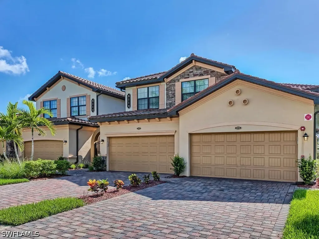 9114 Prima Way Naples FL 34113