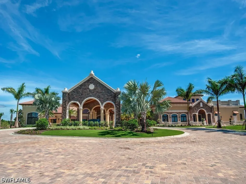 9114 Prima Way Naples FL 34113