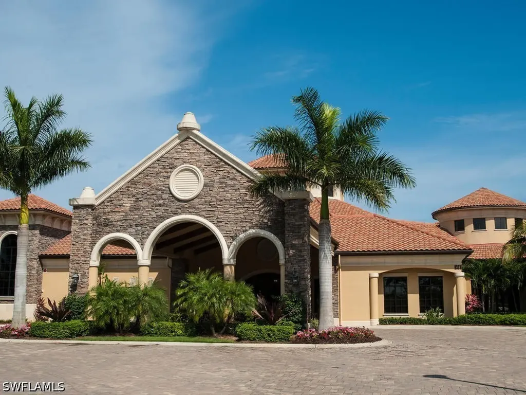 9114 Prima Way Naples FL 34113