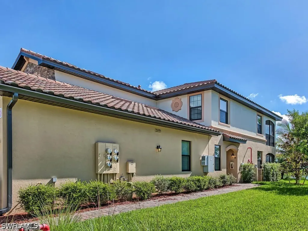 9114 Prima Way Naples FL 34113