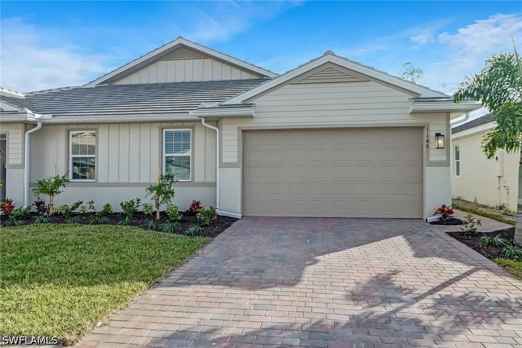 Naples FL, 1148 Enbrook Loop