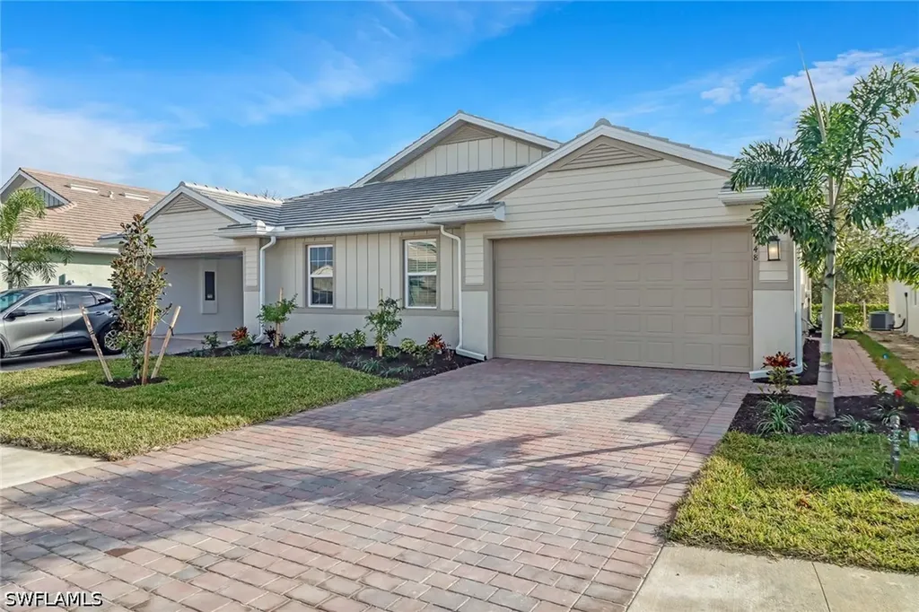 1148 Enbrook Loop Naples FL 34114