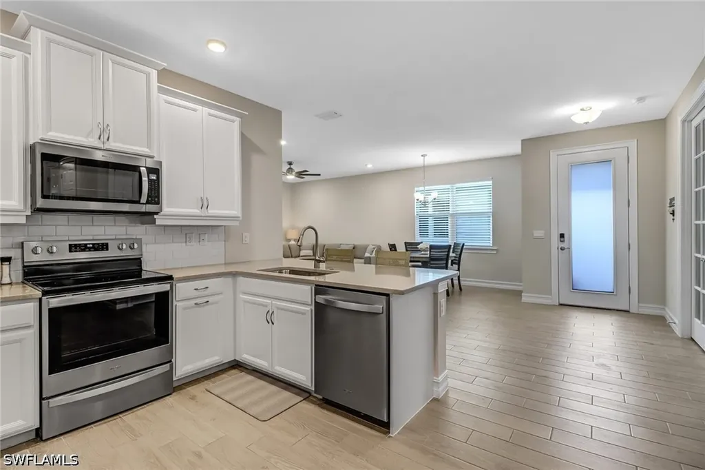 1148 Enbrook Loop Naples FL 34114