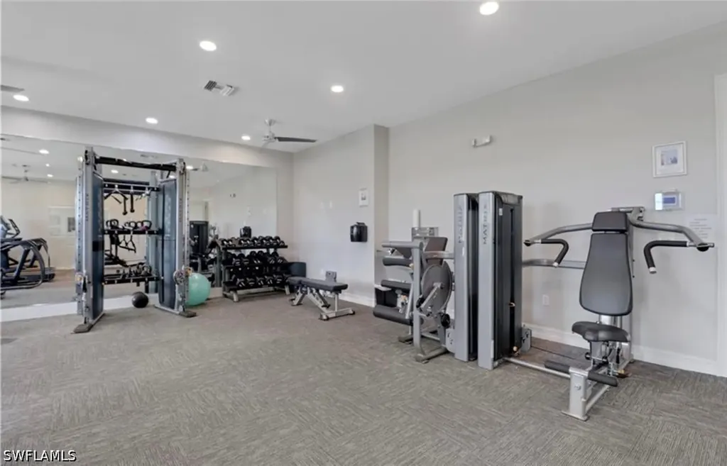 1148 Enbrook Loop Naples FL 34114