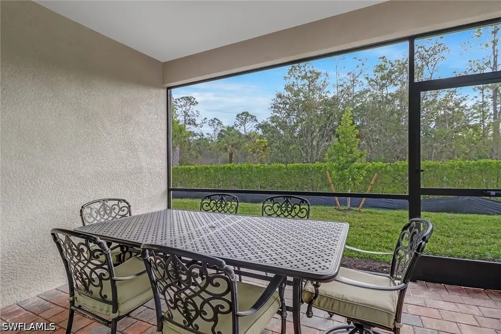 1148 Enbrook Loop Naples FL 34114