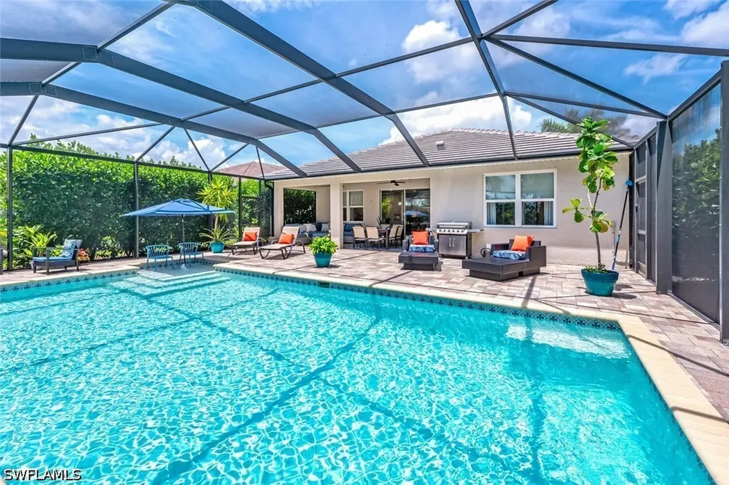 14606 Tropical Drive Naples FL 34114