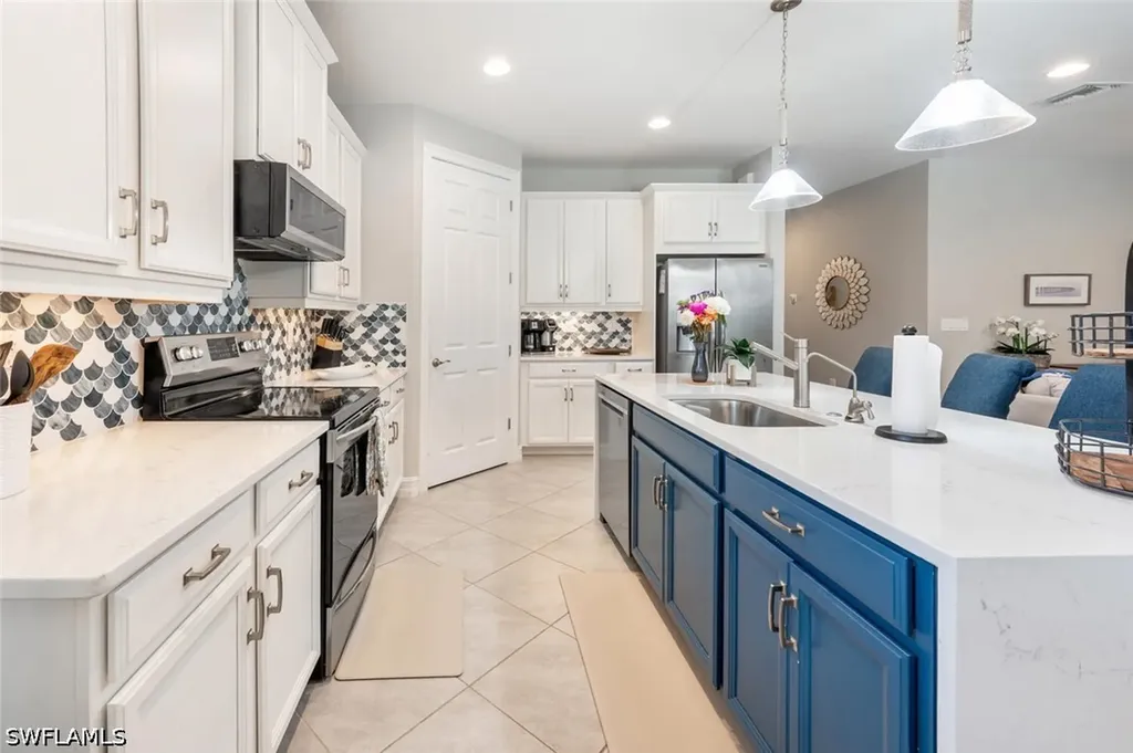 14606 Tropical Drive Naples FL 34114