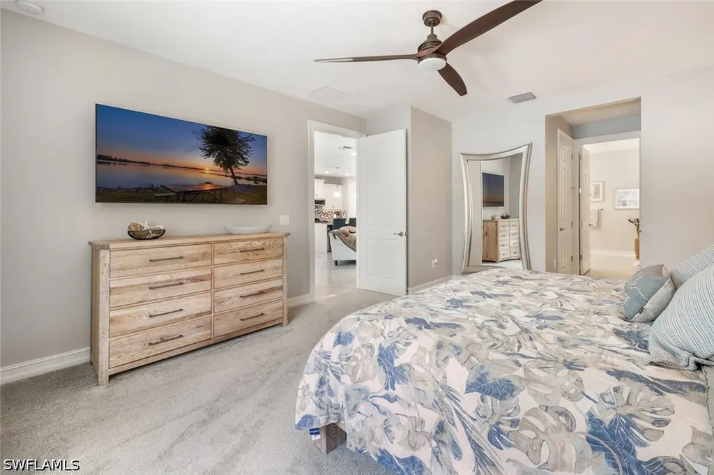 14606 Tropical Drive Naples FL 34114