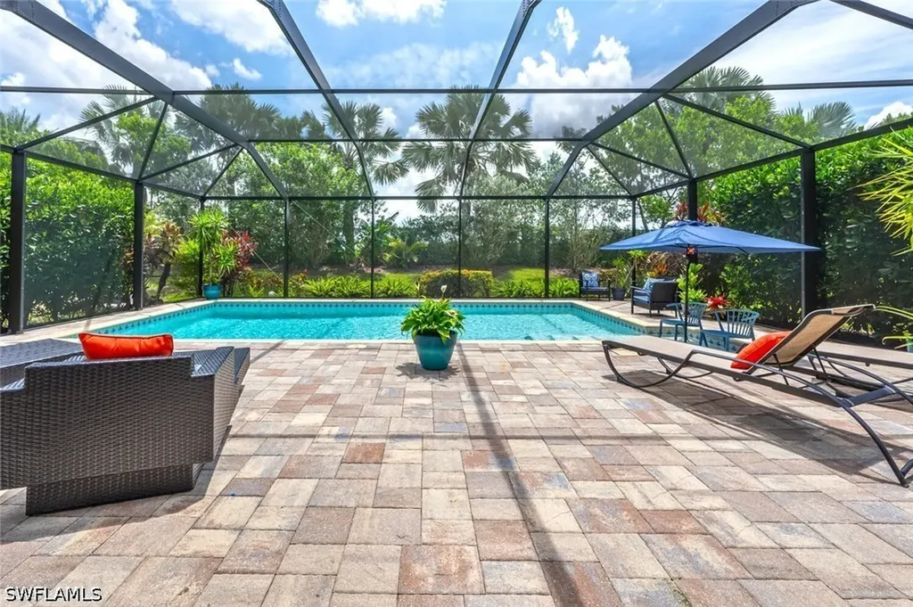 14606 Tropical Drive Naples FL 34114