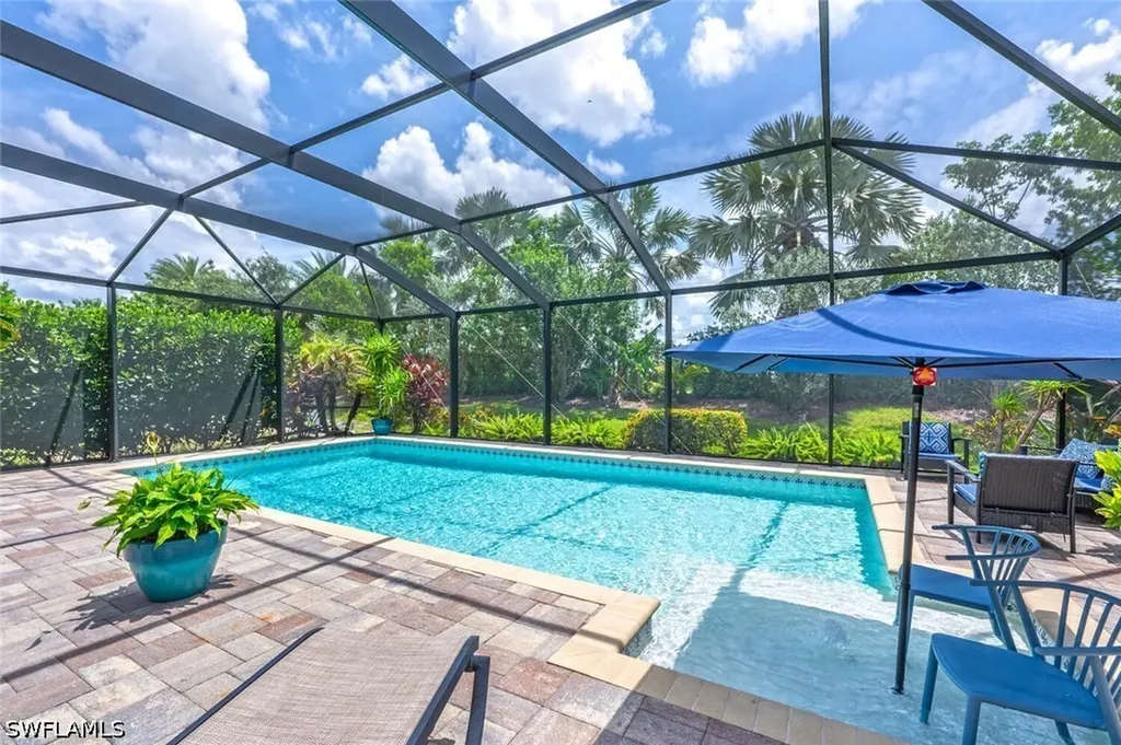 14606 Tropical Drive Naples FL 34114