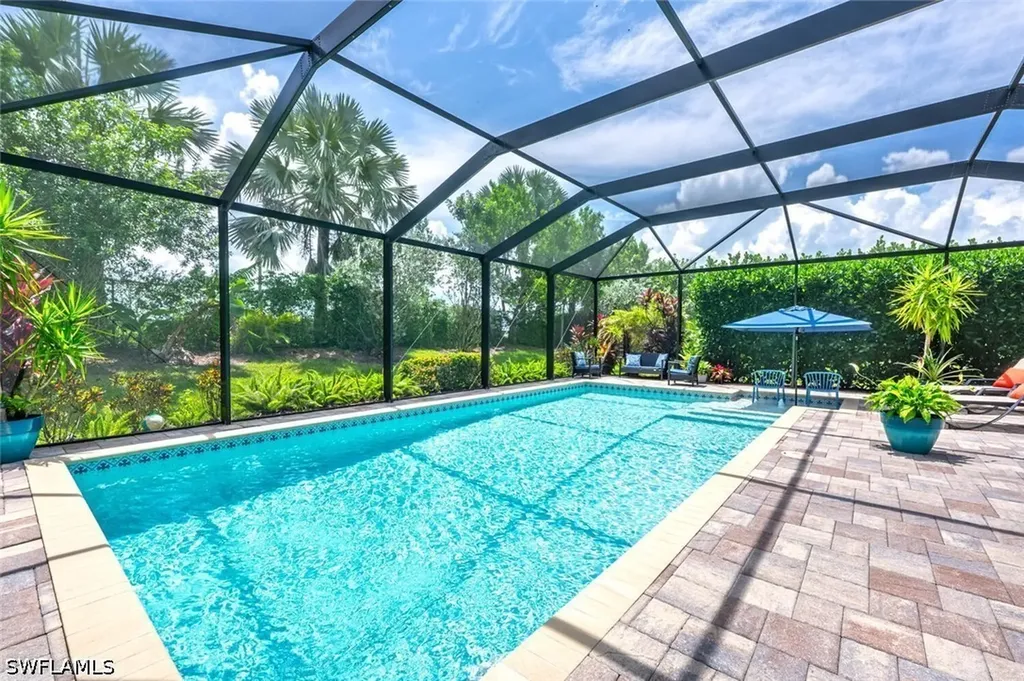 14606 Tropical Drive Naples FL 34114