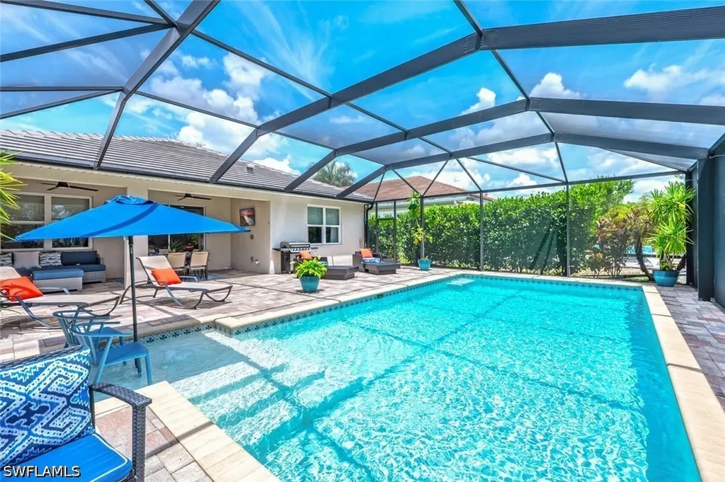 14606 Tropical Drive Naples FL 34114
