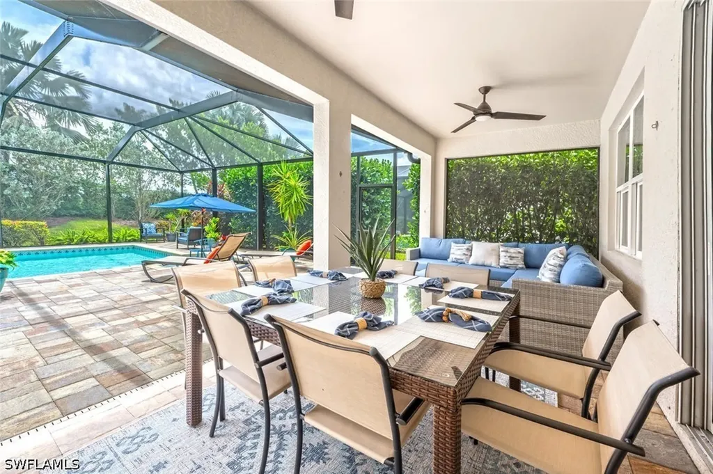 14606 Tropical Drive Naples FL 34114