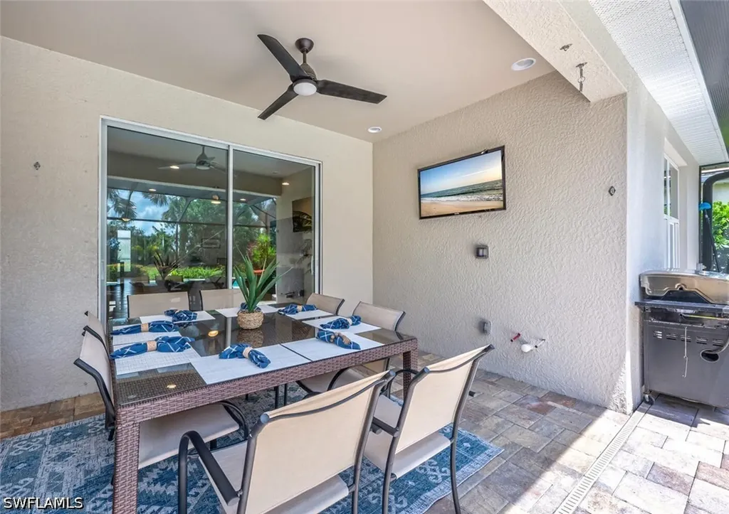 14606 Tropical Drive Naples FL 34114