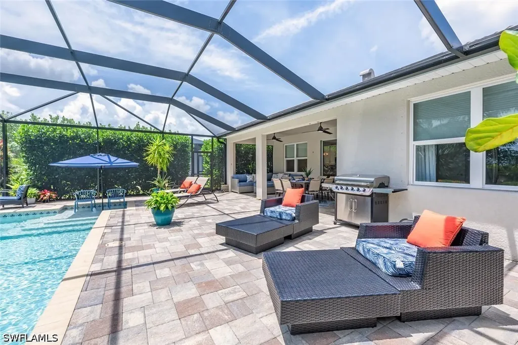 14606 Tropical Drive Naples FL 34114